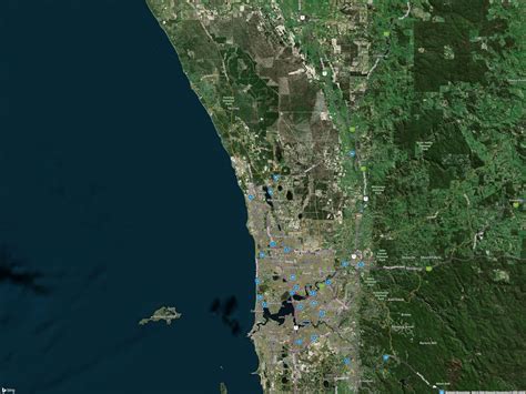 city of joondalup intramaps